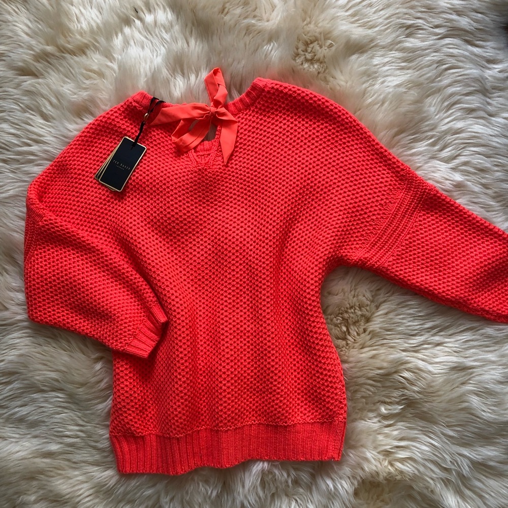 Ted Baker London Sweater
